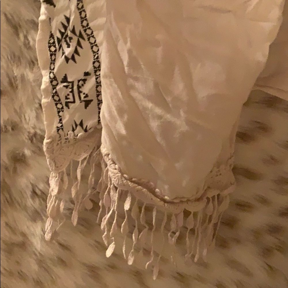 Aztec jacket  - Picture 3 of 3